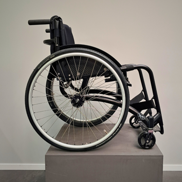 Wolturnus W5s (gebraucht)